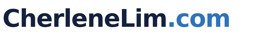 CherleneLim.com